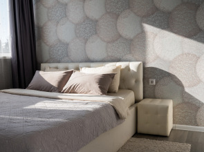 Апартаменты Дыхание утра у моря