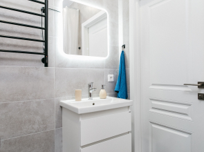 Апартаменты  на улице Героя Пешкова 14/4