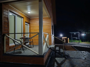 O nezhenka 2 Private house