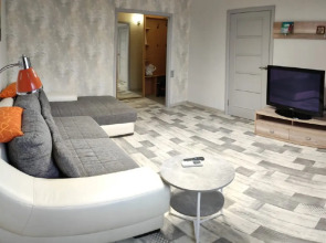 Квартира на Тополиной улице