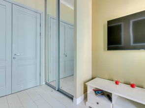 Апартаменты Sutki Rent Сутки Рент у Авроры