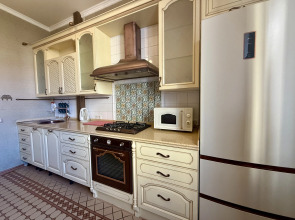 Квартира Английский Шик