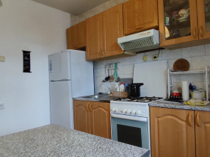 Апартаменты Квартира на Большой Московской