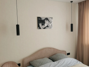 Absolyutno Novaya Uyutnaya Dvushka V Tsentre Minska Flat