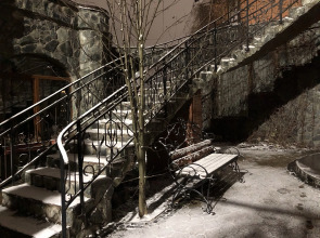 Гостевой дом Валерия