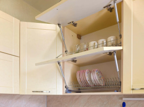 Квартира 2 на улице Андрея Белого