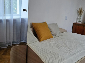 Квартира на улице Матросова 6