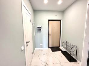 Апартаменты в Центре Казани с Видом на Волгу