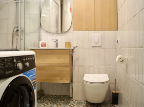 Квартира Двухкомнатная в центре