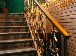 Хостел БэкПэк