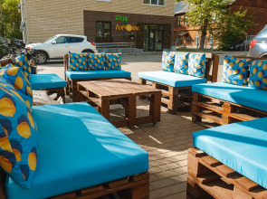 Отель Лимонад