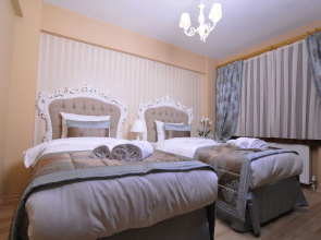 Divani Ali Hotel