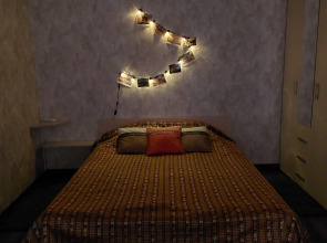 Квартира Дом Путешественника