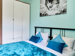 Апартаменты Apartments Germana Titova 3k1