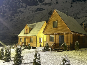 Guest house Magiya Gor