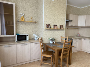 Квартира на Пушкина 15 12 этаж