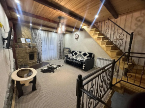 S Kaminom Cottage