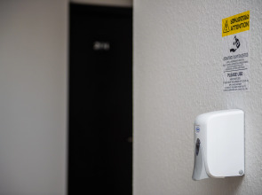 Отель Shine Palace