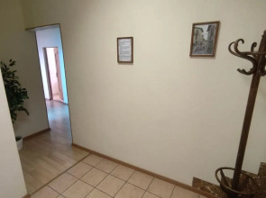 Апартаменты Rooms for visitors
