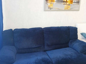 Квартира Aura