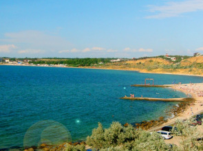 Гостевой Дом Солнечная Ривьера