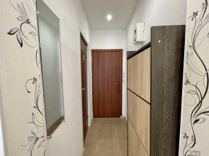 Квартира напротив набережной