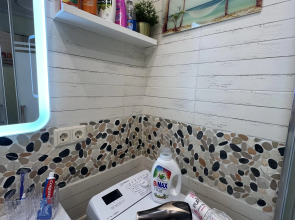 Квартира на Бутлерова