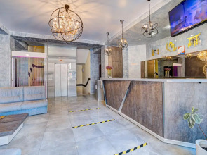 Гостевой дом Усадьба Приморский Парк