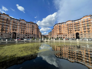 Квартира Уютная Студия около Шереметьево