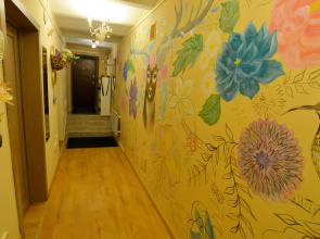 Гостевой дом Boho Home на Невском