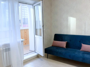 Апартаменты на Модогоева 6