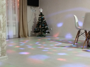 Гостевой дом Тихий дворик