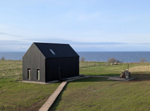 MilHouse Private house