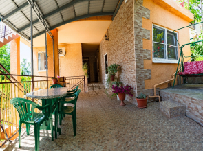 Гостевой дом Aelita