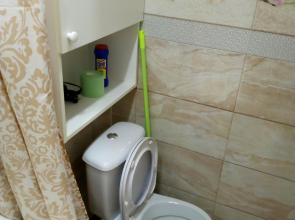 Апартаменты on Sovetskaya 21 Balashikha