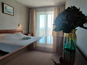 Квартира 10 мин до центра, уютно, чисто, ванна для двоих