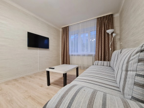 Апартаменты в центре на переулке Буянова, 4