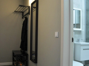 Апартаменты Современный Лофт в Центре города