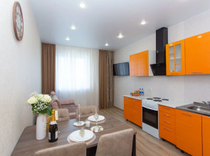 Апартаменты на улице Адриена Лежена