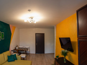 Апартаменты "Соколиное Гнездышко"