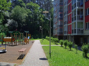 Квартира Studio Am Mühlenteich