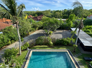 Pondok Sentana Guest House