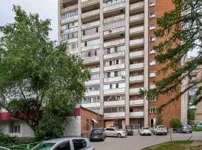 Квартира Двухкомнатная