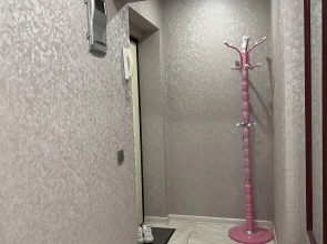 Апартаменты рядом с Рыбной деревней