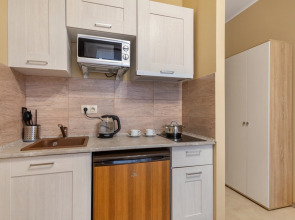 Апартаменты ЖК River Park