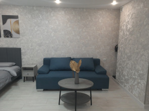 Квартира 1 Микрорайон 5а