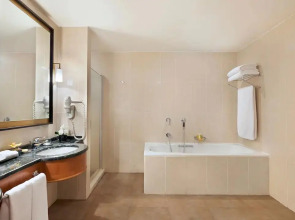 Отель Hyatt Regency Baku