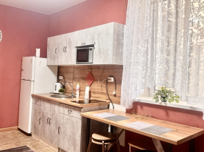 Квартира на улице Агеева 42 с отдельным входом/выходом