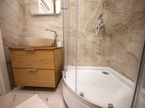 Апартаменты Инстаграмная студия в сердце города