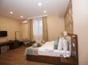 Отель Auroom Baku